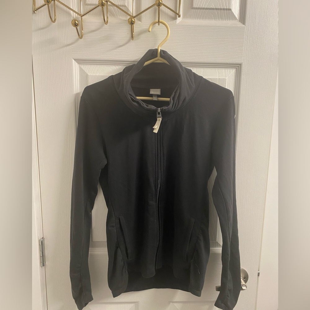 Bench Zip Up Sweatshirt